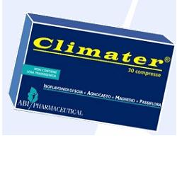 abi pharmaceutical climater 30 compresse climater
