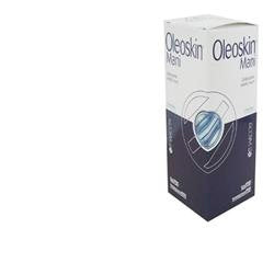 bionativa pharcos oleoskin mani detergente 150 ml pharcos