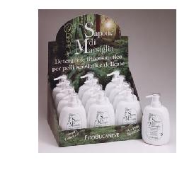 fitobucaneve sapone marsiglia liquido 1000 ml fitobucaneve