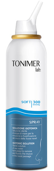 ganassini health care tonimer lab soft spray 125 ml tonimer ean 8033224818207