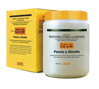 lacote guam fanghi dalga pancia e girovita 1 kg guam ean 8025021110622