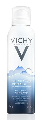 loreal vichy acqua termale vichy 150 ml vichy ean 3337871308612