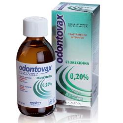 nova argentia odontovax collutorio clorexid 020 200 ml odontovax ean 8033638959725
