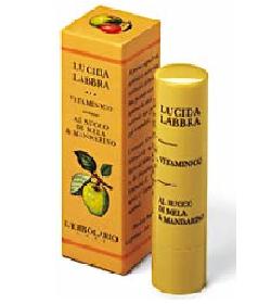 lerbolario lucidalabbra vitaminico 45 ml lerbolario ean 8022328101391