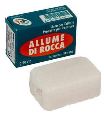 farvisan allume rocca fav 1 tavoletta