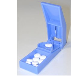 farmacare porta taglia pillole farmacare