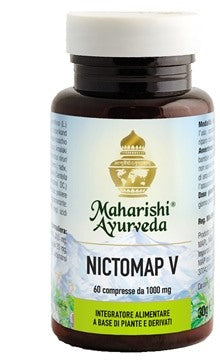 map italia nictomap v 60 compresse