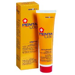 pentamedical mi penta u30 emulsione 100 ml pentamedical ean 8033331430286