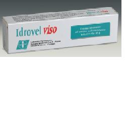 savoma idrovel viso crema 30 g