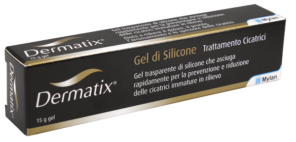 valedo dermatix gel silicone 15 g dermatix ean 8019629003998