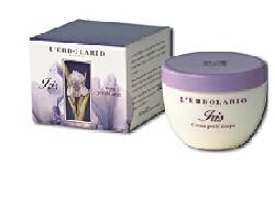 lerbolario iris crema corpo 300 ml lerbolario ean 8022328107287
