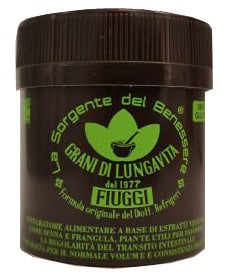 la sorgente del benes grani lungavita fiuggi 35 g ean 0700287320111