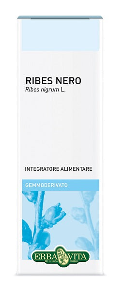 erba vita group gemmoderivato ribes nero 50 ml erba vita ean 0767787926403