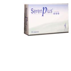 farmaplus serenplus 20 compresse