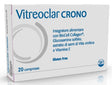 sifi vitreoclar crono 20 compresse vitreoclar