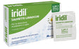 montefarmaco iridil lavaocchi 14 salviette monouso iridina ean 8058363613711