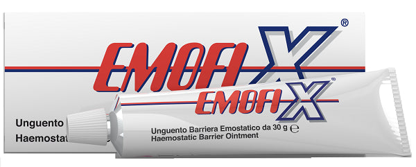 dmg italia unguento barriera emostatica emofix 30 g d m g italia