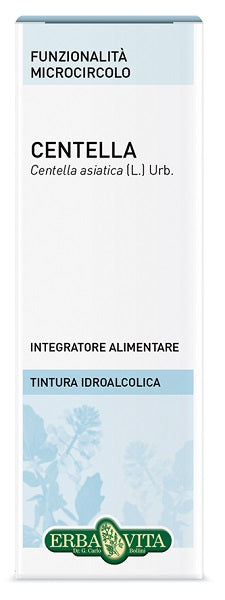 erba vita group centella asiatica soluzione idroalcolica 50 ml erba vita ean 8056992943353
