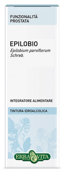 erba vita group spa epilobio pianta soluzione idroalcolica 50 ml erba vita ean 8056992943452