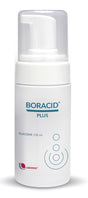 uriach italy boracid plus dermoginecologico 100 ml uriach