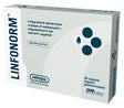 amnol linfonorm 30 capsule vegetali gastroresistenti amnol