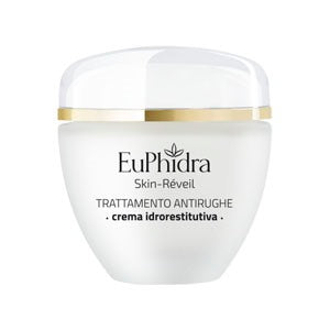 zeta farmaceutici euphidra skin reveil crema idrorestitutiva 40 ml euphidra ean 8056772630114