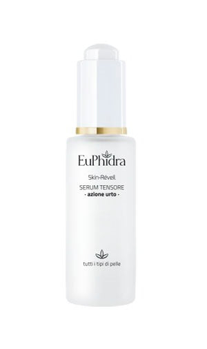zeta farmaceutici euphidra skin reveil serum tensore 30 ml euphidra ean 8056772630138