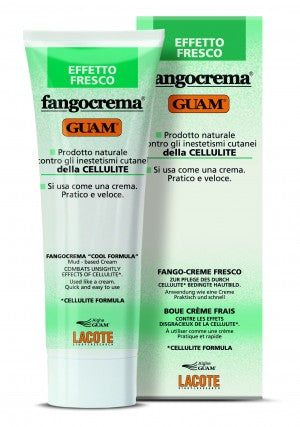lacote guam fangocrema fresco 250 ml guam ean 8025021111452