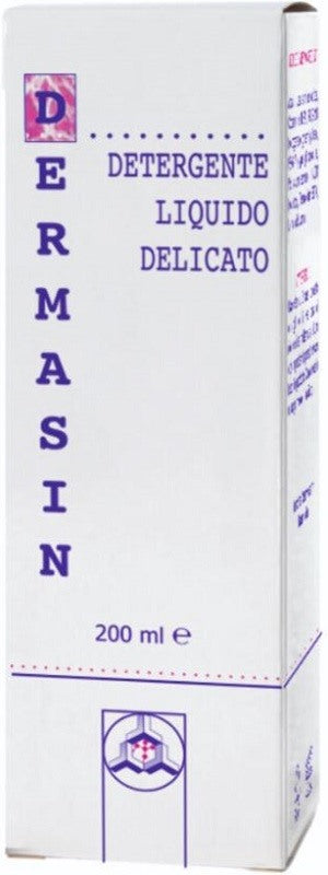 simefarm dermasin detergente delicato 200 ml