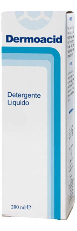 si me farm sas dermoacid detergente delicato 200 ml