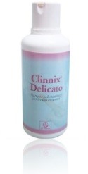 abbate av pharma clinnix delicato shampoo lavaggi frequenti 500 ml clinnix