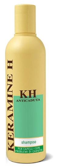 soco keramine h shampoo anticaduta 300 ml keramine h ean 8019971037214