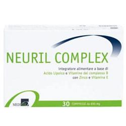 doc oftalmici neuril complex 30 compresse doc generici