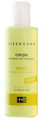 sf group sikelia dizerouno corpo 200 ml s f group ean 0805698426282