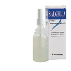 cooper ch saugella lavanda vaginale 140 ml saugella ean 8019629000263
