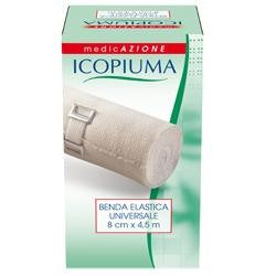 desa pharma icopiuma benda elastica universale 8x450 cm icopiuma ean 8026486752501