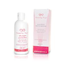 dermatology project dp shampoo antiforfora 200 ml
