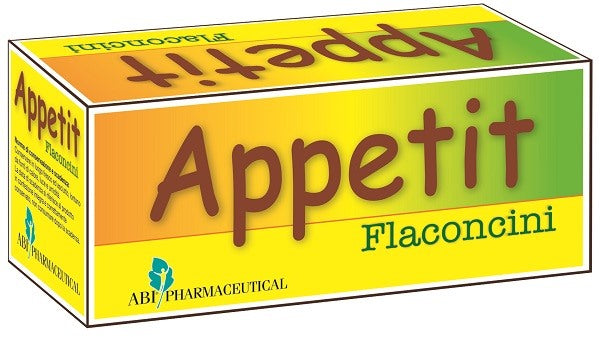 abi pharmaceutical appetit 10 fiale 10 ml abi pharmaceutical