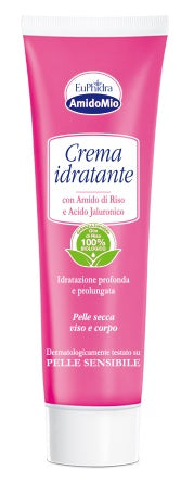 zeta farmaceutici euphidra amidomio crema idratante 50 ml euphidra ean 8056772630602