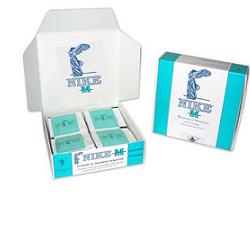 futura nike m cloruro magnesio 50 bustine 50 g