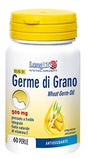 longlife longlife olio germe grano 60 perle long life ean 8054521001826