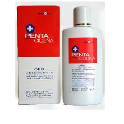 pentamedical mi pentaciclina olio 200 ml pentamedical ean 8033331430309