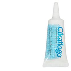 montefarmaco cikaflogo crema gel gengive 10 ml ean 8058363616378