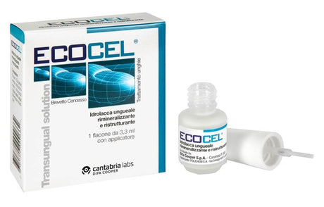 difa cooper ecocel lacca ungueale 33 ml ecocel ean 7612729000662