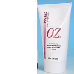 anfatis centro oz crema ossido di zinco 75 ml anfatis ean 8027969401008