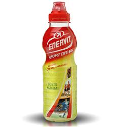 enervit enervit sport drink agrumi pet da 500ml enervit ean 80631415