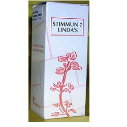 lindaservice lindas stimmun 7 gocce 50 ml lindaservice