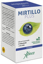aboca mirtillo plus 70 capsule aboca ean 8032472022565