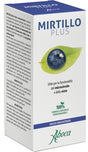 aboca mirtillo plus succo concentrato 100 ml aboca ean 8032472022572