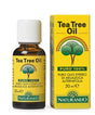 naturando tea tree oil 30 ml naturando ean 8013107051396